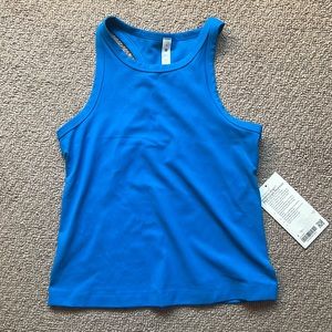 Lulu Align Tank